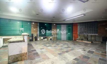 Salão Comercial para ALUGAR, Jardim Anchieta, Mauá, SP