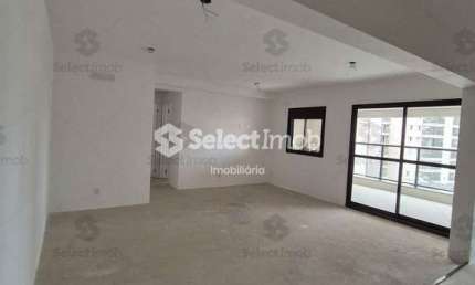 Apartamento NOVO à venda, Vila Bastos, Santo André, SP