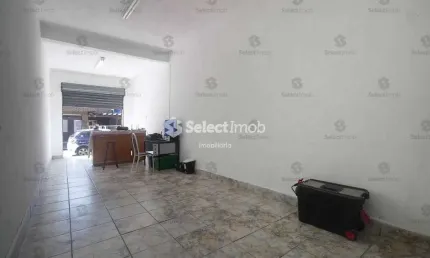Salão Comercial para ALUGAR, Vila Nossa Senhora das Vitórias, Mauá, SP
