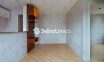 Apartamento com 2 quartos à venda na Rua Kame Teruya, --, Parque São Vicente, Mauá