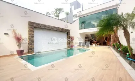 Casa com 2 quartos para alugar na Rua Antonia Nogueira de Almeida, --, Vila Emílio, Mauá