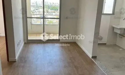 Apartamento com 2 quartos à venda na Rua Ancara, --, Utinga, Santo André