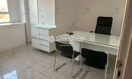 Sala comercial para alugar na Rua Campos Sales, --, Vila Bocaina, Mauá