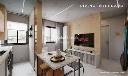 Apartamentos na PLANTA à venda, Jardim Bela Vista, Santo André, SP