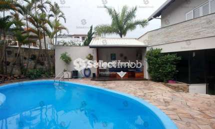 Casa em condomínio fechado com 6 quartos para alugar na Rua Águida Tori Sortino, --, Centro, Ribeirão Pires