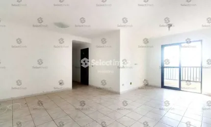 Apartamento com 3 quartos à venda na Rua Álvares Machado, --, Vila Bocaina, Mauá