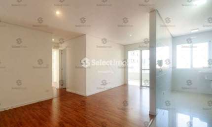 Apartamento com 3 quartos à venda na Rua dos Bandeirantes, --, Vila Bocaina, Mauá
