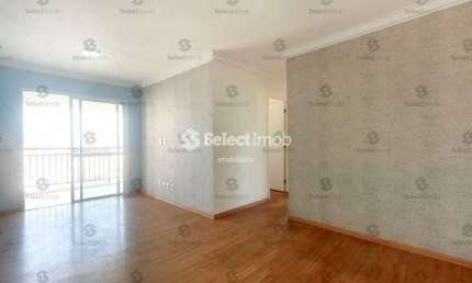 Apartamento com 3 quartos à venda na Rua Brás Cubas, --, Vila Bocaina, Mauá