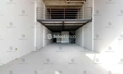 Ponto comercial para alugar na Avenida Portugal, --, Jardim Pilar, Mauá