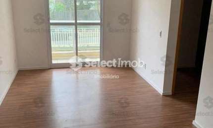 Apartamento com 2 quartos à venda na Rua Pedro Galvano, --, Parque São Vicente, Mauá