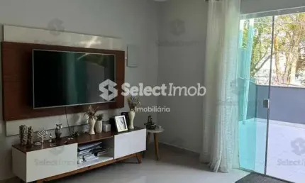 Casa com 3 quartos à venda na Rua Domênico Garofallo, --, Jardim Las Vegas, Santo André