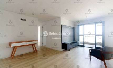 Apartamento à venda, Vila Assunção, Santo André, SP