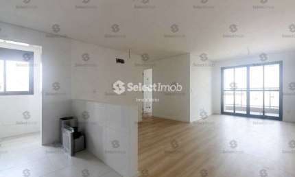 Apartamento à venda, Vila Assunção, Santo André, SP