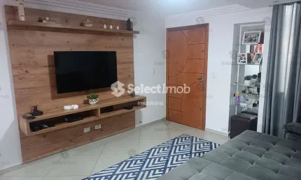 Casa com 3 quartos à venda na Rua Frederico José Furlanetto, --, Boa Vista, São Caetano do Sul