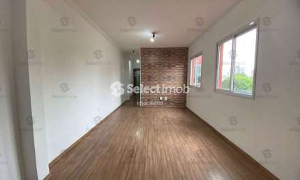 Apartamento com 2 quartos à venda na Rua Manoel Pedro Júnior, --, Vila Bocaina, Mauá