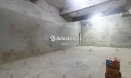Salão Comercial para ALUGAR, Jardim Camila, Mauá, SP