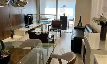 Apartamento PORTEIRA FECHADA à venda, Vila Bocaina, Mauá, SP