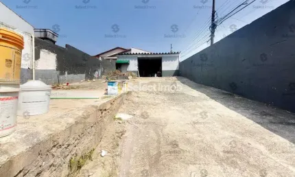 Terreno para ALUGAR, Vila Nossa Senhora das Vitórias, Mauá, SP