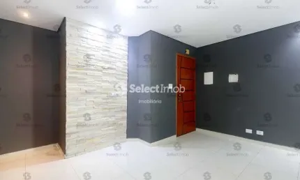 Apartamento com 2 quartos à venda na Rua Rivaldo Góes Teixeira, --, Jardim Guapituba, Mauá