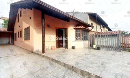 Casa em Condomínio para ALUGAR, Centro, Ribeirão Pires, SP