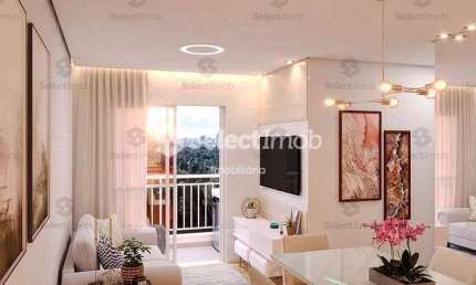 Apartamento NA PLANTA à venda, Centro Alto, Ribeirão Pires, SP