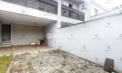Casa com 3 quartos à venda na Avenida Princesa Izabel, --, Aliança, Ribeirão Pires