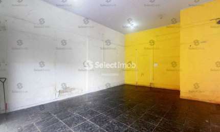 Sala comercial para alugar na Rua Capitão-Polícia Militar Olegário Teixeira da Costa, --, Jardim Itapark Novo, Mauá