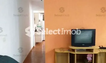 Casa em condomínio fechado com 2 quartos à venda na Rua Mississipi, --, Parque das Américas, Mauá