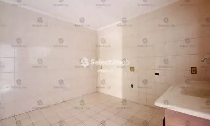 Casa com 3 quartos à venda na Rua André Magini, --, Vila Magini, Mauá
