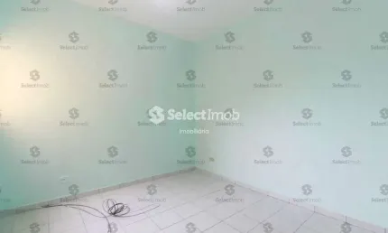 Apartamento com 1 quarto para alugar na Avenida Barão de Mauá, --, Jardim Itapeva, Mauá