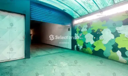 Salão Comercial para ALUGAR, Avenida Barão de Mauá, Mauá, SP