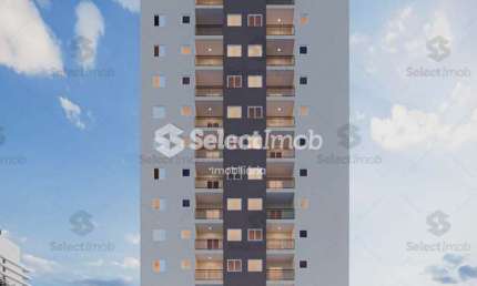 Apartamento NA PLANTA à venda, Vila Nossa Senhora das Vitórias, Mauá, SP
