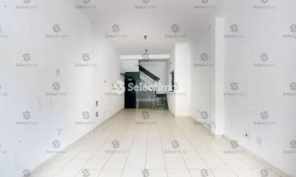 Ponto comercial para alugar na Rua Álvares Machado, --, Vila Bocaina, Mauá