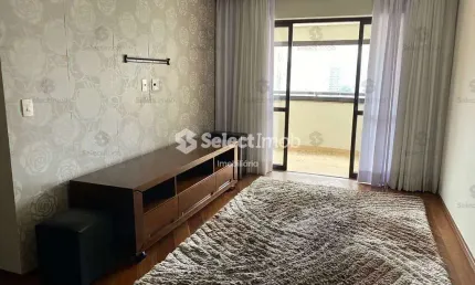 Apartamento para ALUGAR, Vila Assunção, Santo André, SP