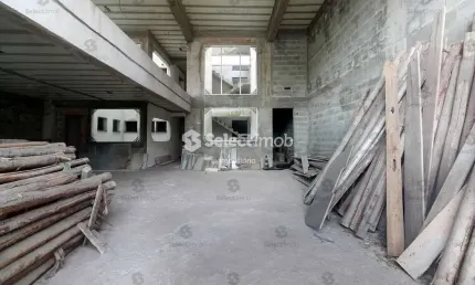 Prédio comercial para alugar, vila bocaina, mauá, sp