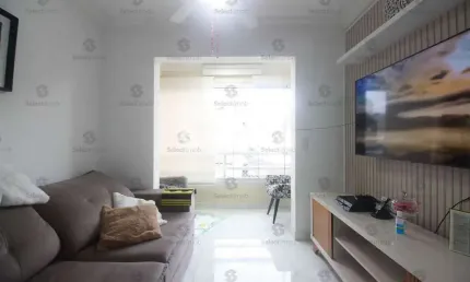 Apartamento à venda, Parque das Nações, Santo André, SP