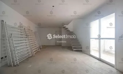 Apartamento com 3 quartos para alugar na Rua Egídio Gazolla, --, Vila Guarani, Mauá