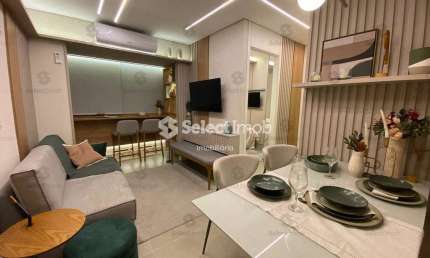 Apartamento Minha Casa, Minha Vida NA PLANTA, Santo André, SP
