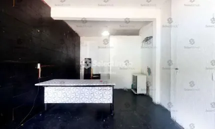 Salão Comercial para ALUGAR, Parque das Américas, Mauá, SP