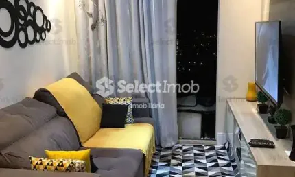 Apartamento à venda, Parque Erasmo Assunção, Santo André, SP