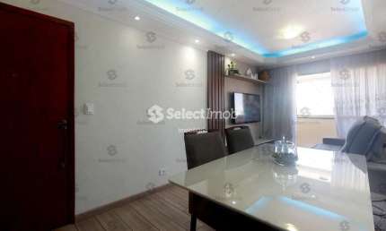 Apartamento à venda, Vila Nossa Senhora das Vitórias, Mauá, SP
