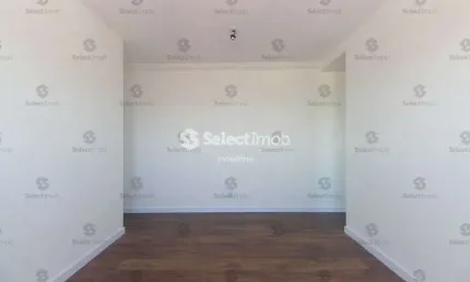 Apartamento com 2 quartos para alugar na Rua Américo Brasiliense, --, Vila Bocaina, Mauá
