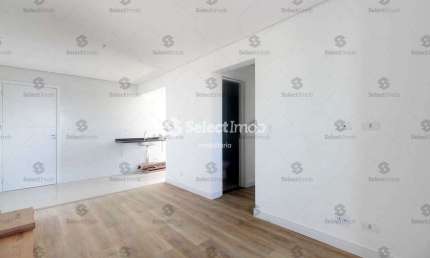 Apartamento com 2 quartos à venda na Rua Santos Dumont, --, Vila Bocaina, Mauá