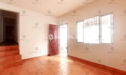 Casa com 2 quartos à venda na Rua Paquistão, --, Parque Capuava, Santo André