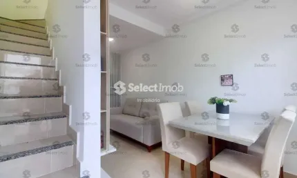 Casas em Condomínio à venda, Parque das Américas, Mauá, SP