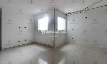 Apartamento NA PLANTA à venda, Vila Nossa Senhora das Vitórias, Mauá, SP
