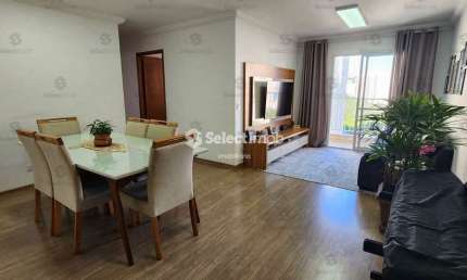 Apartamento à venda, Vila Nossa Senhora das Vitórias, Mauá, SP