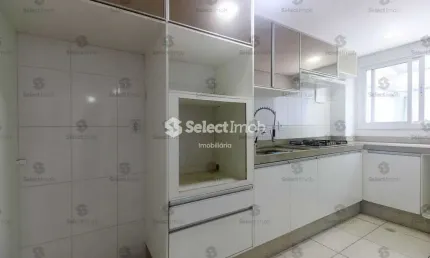 Apartamento com 2 quartos à venda na Rua João Pessoa, --, Vila Bocaina, Mauá