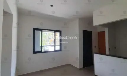 Apartamento com 2 quartos à venda na Rua Antonio Damo, --, Parque São Vicente, Mauá