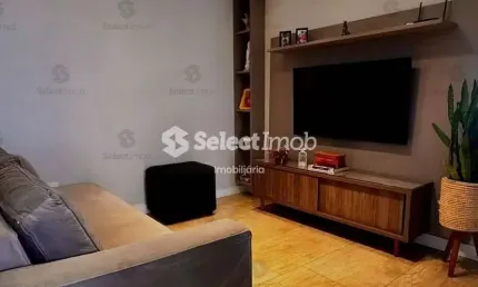 Apartamento com 3 quartos à venda na Avenida Queiroz Pedroso, --, Jardim Pedroso, Mauá